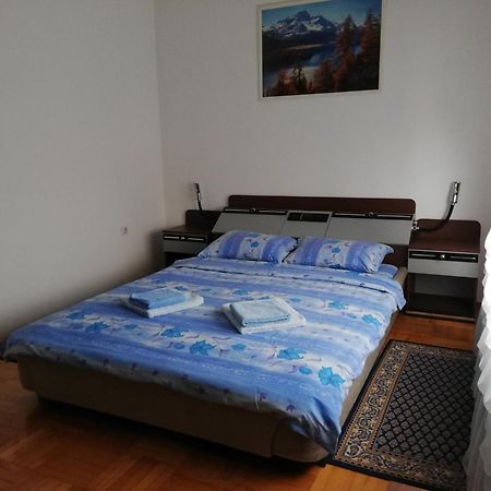 Dokic Apartmani سوكو بانيا الغرفة الصورة