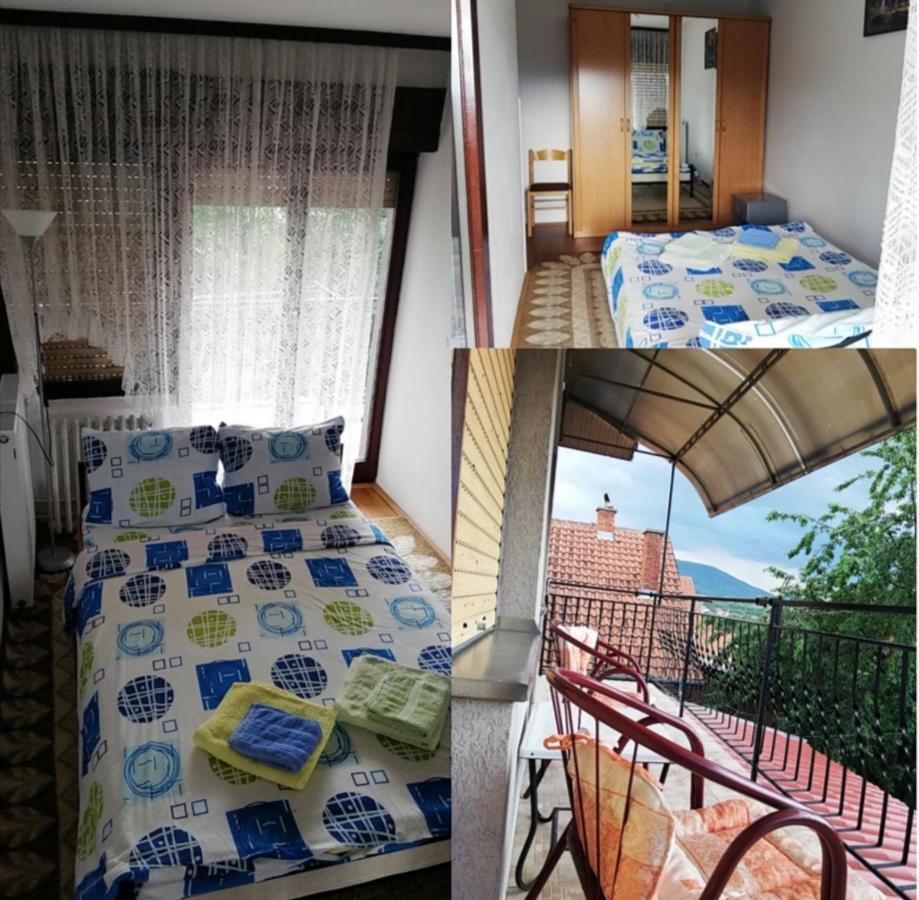 Dokic Apartmani سوكو بانيا المظهر الخارجي الصورة