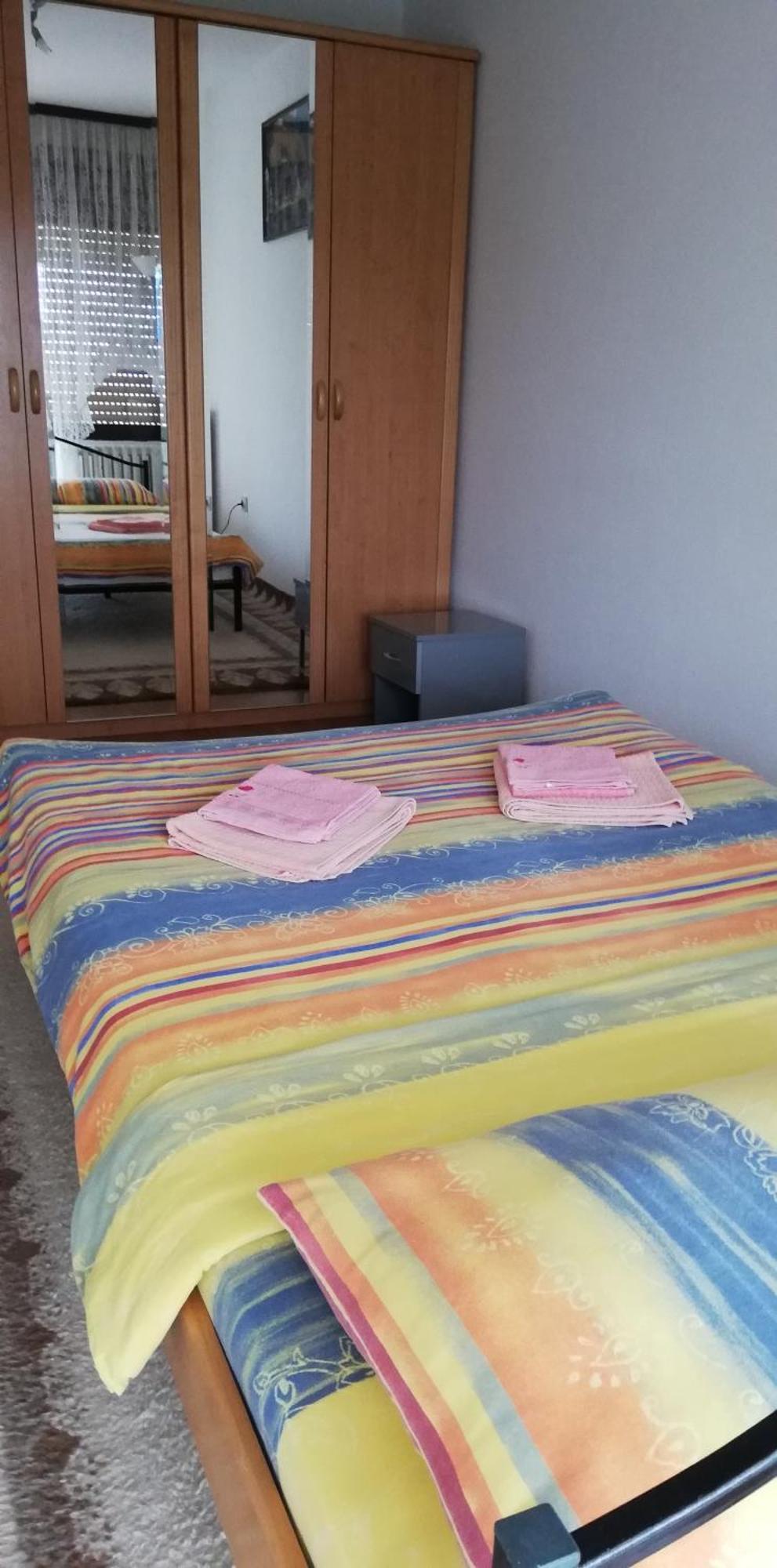 Dokic Apartmani سوكو بانيا الغرفة الصورة