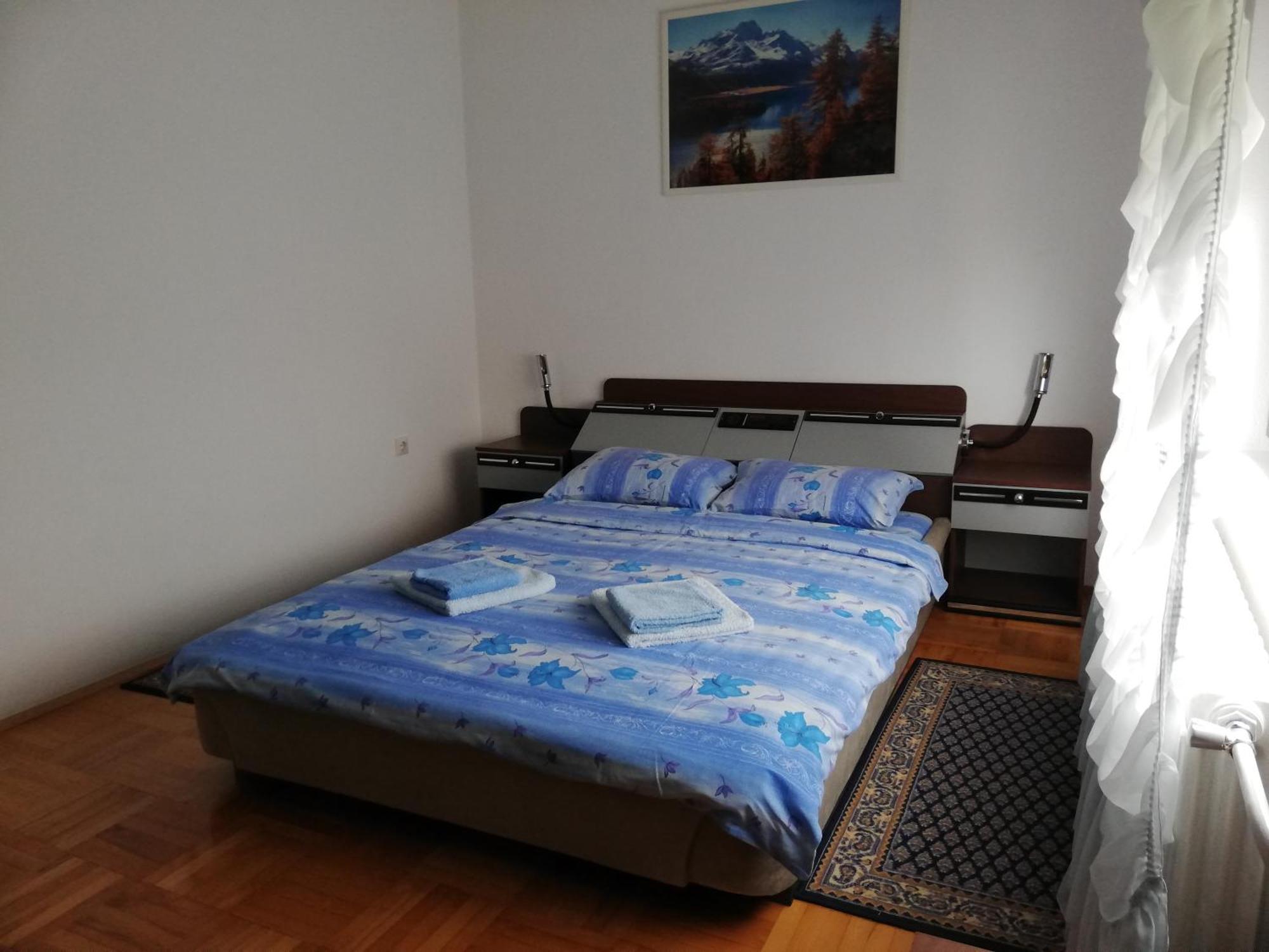 Dokic Apartmani سوكو بانيا الغرفة الصورة