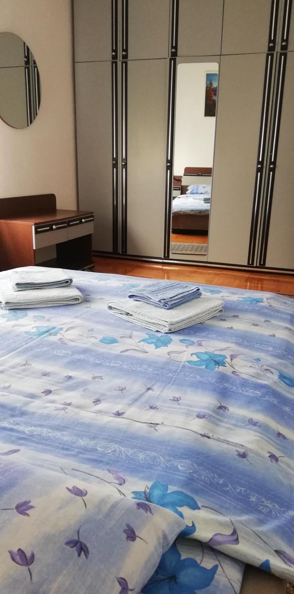 Dokic Apartmani سوكو بانيا الغرفة الصورة