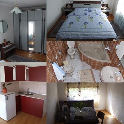 Dokic Apartmani سوكو بانيا المظهر الخارجي الصورة