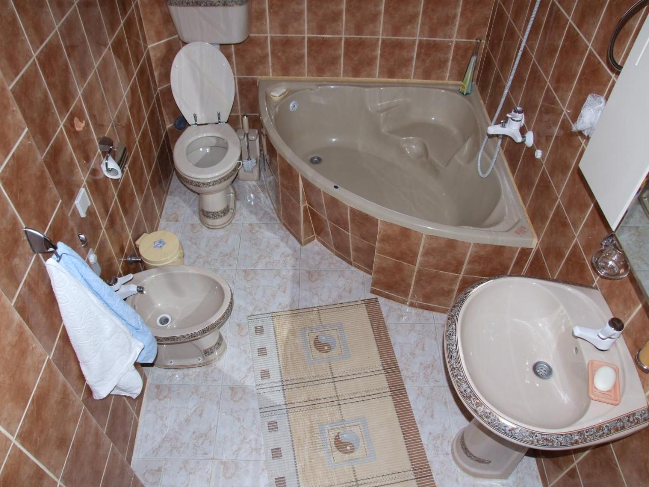 Dokic Apartmani سوكو بانيا المظهر الخارجي الصورة