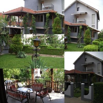 Dokic Apartmani سوكو بانيا المظهر الخارجي الصورة